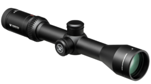 Vortex Optics Viper HD Second Focal Plane Scopes