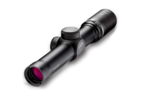 Burris Handgun Plex Reticle Pistol Hunting Scope