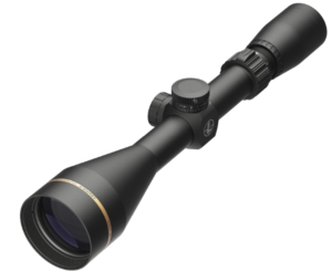 Leupold VX-Freedom 3-9x50 (1 inch) Hunt-Plex Reticle Riflescope