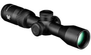 Vortex Crossfire HD Second Focal Plane, 1-inch Tube Riflescopes