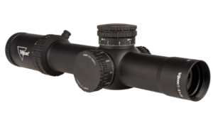 Trijicon Credo Illuminated Riflescopes
