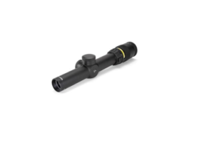 Trijicon TR24-C-200070 AccuPoint 1-4x24mm Riflescope