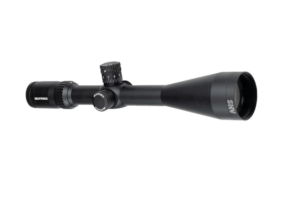6 Best Scopes for SCAR 20S