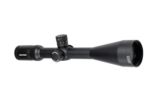6 Best Scopes for SCAR 20S