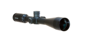 Nightforce SHV 4-14x50mm F1 30mm Tube Hunting Scope