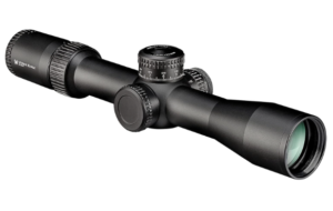 Vortex Optics Strike Eagle First Focal Plane Riflescopes