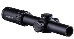Primary Arms SLX 1-8x24 FFP Rifle Scope