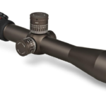 7 Best 204 Ruger Rifle Scopes