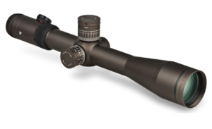 7 Best 204 Ruger Rifle Scopes