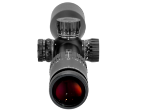 ZEISS Conquest V4 4-16x44 Riflescope