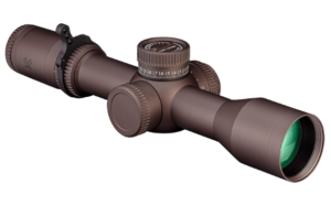Vortex Razor HD Gen III First Focal Plane Riflescopes