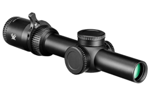 Vortex Venom 1-6x24 Second Focal Plane Riflescope