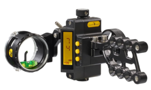 Trophy Ridge Digital React One Pin Archery