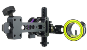 Spot Hogg Fast Eddie XL | Double Pin Bow Sight