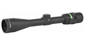 Trijicon TR20 AccuPoint 3-9x40 Riflescopes