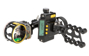 Trophy Ridge Digital React Trio Bow Sight