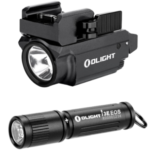 OLIGHT Baldr Mini 600 Lumens