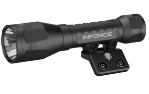 Inforce ARC 650-LR-M Flashlight Kit with Mount