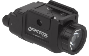 Nightstick TCM-10 Compact Handgun Light - 1 CR123