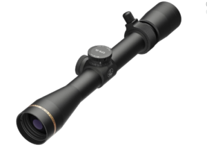 Leupold VX-3HD 2.5-8x36 (1 inch) CDS-ZL Duplex Reticle Riflescope