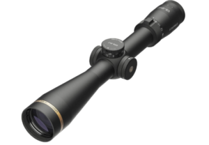 Leupold VX-5HD 3-15x44mm Side Focus Riflescope