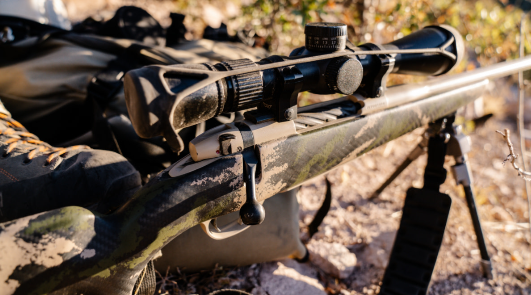 7 Best Scopes for Browning BLR