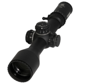 6 Best Scopes for Ruger SFAR 308