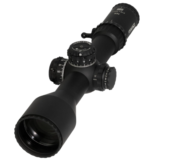 6 Best Scopes for Ruger SFAR 308