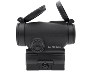 Aimpoint Duty RDS Red Dot Reflex Sight