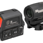 7 Best Red Dots for Smith and Wesson FPC