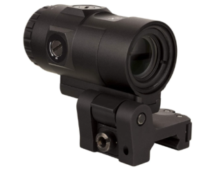 Trijicon MRO HD 3X Red Dot Sight