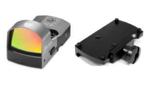Burris Fastfire III Red Dot Reflex 3 MOA Sight
