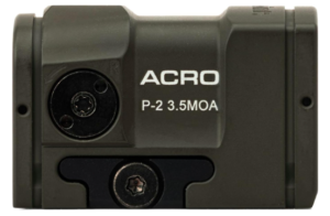 Aimpoint ACRO™ P-2 Red Dot Reflex Sight 3.5 MOA