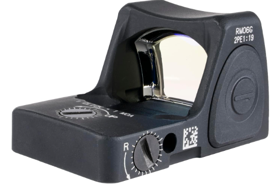 6 Best Red Dot for Glock 23