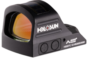 Holosun HS507C-X2