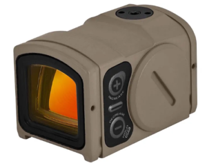 Aimpoint ACRO™ P-2 Red Dot Reflex Sight 3.5 MOA