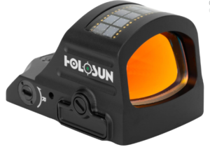 HOLOSUN 407C/507C-X2
