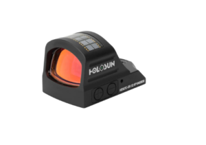HOLOSUN 407C/507C-X2