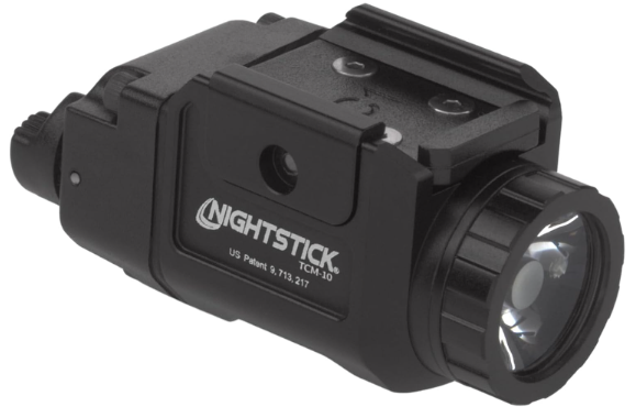 6 Best Nightstick TCM Weapon lights