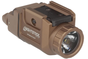 Nightstick TCM-10F Compact Handgun Light