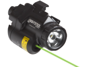Nightstick TCM-5B-GL Subcompact Light w/Green Laser
