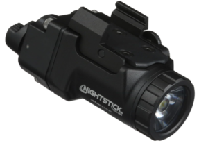 Nightstick TCM-365 Subcompact Handgun Light, Sig Sauer P365-1 CR123