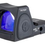 7 Best Red Dots for Glock 41