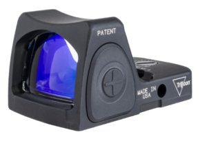 RM06-C-700800 Trijicon RMR Type 2 Green Dot Sight