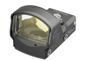 Leupold DeltaPoint Pro Reflex Sight