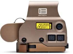 EOTECH EXPS3 Holographic Weapon Sight