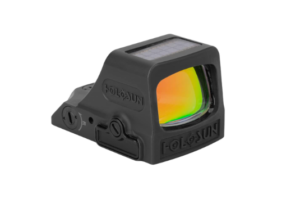 HOLOSUN HE508T X2 Multi-Reticle 2 MOA Dot