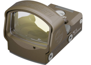Leupold DeltaPoint Pro Reflex Sight