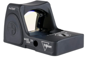 RM06-C-700800 Trijicon RMR Type 2 Green Dot Sight