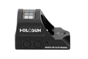 HOLOSUN 407C